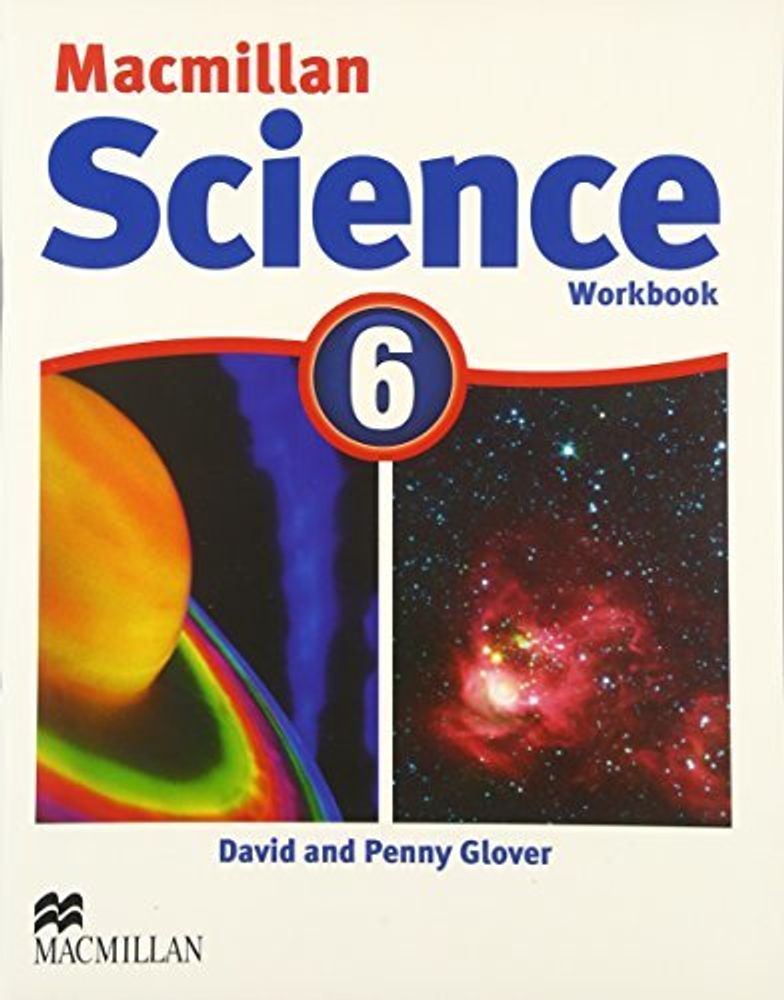 Science 6 WB