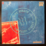 Dire Straits - On Every Street (Голландия 1991г.)