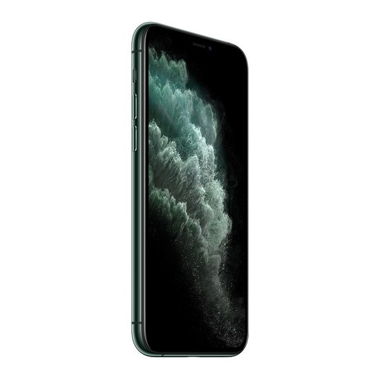 Apple iPhone 11 Pro 512GB Midnight Green (Темно-зеленый)
