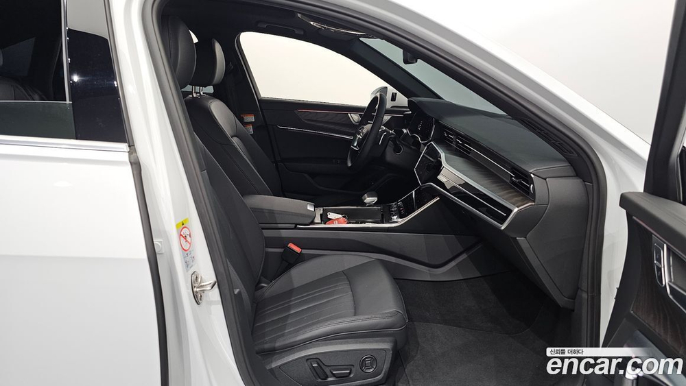 Audi A6 (C8) 45 TFSI Premium (12.2022)