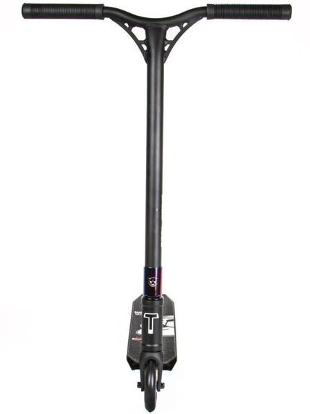 Трюковой экстрим самокат Tech Team Comrade