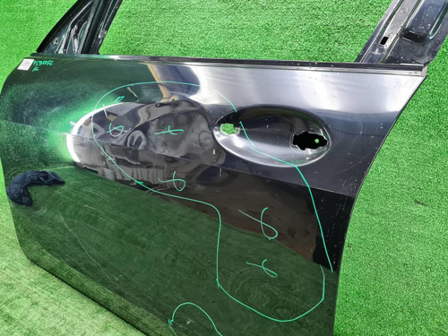 Дверь передняя левая BMW X5 G05 (2018-н.в.)