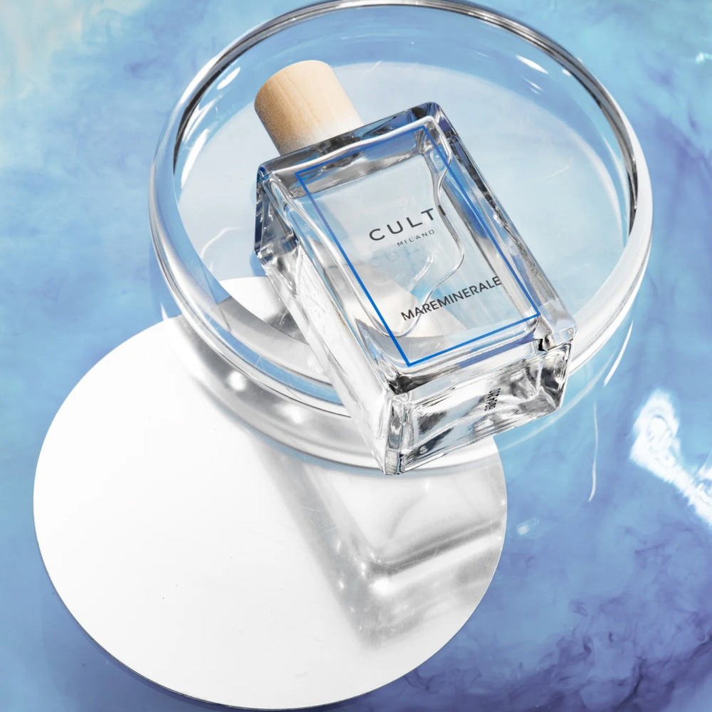 Спрей MAREMINERALE, 100 мл