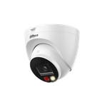 IP-камера видеонаблюдения купольная Dahua DH-IPC-HDBW2449FP-AS-IL-0360B