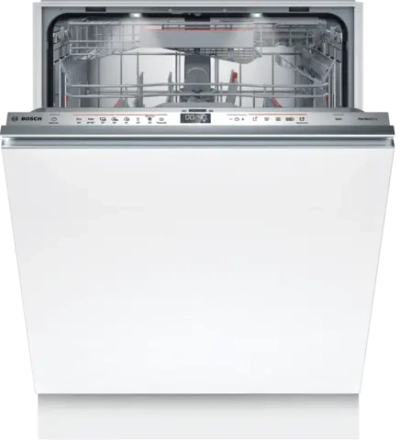 Встраиваемая посудомоечная машина Bosch SMV6ZDX49E