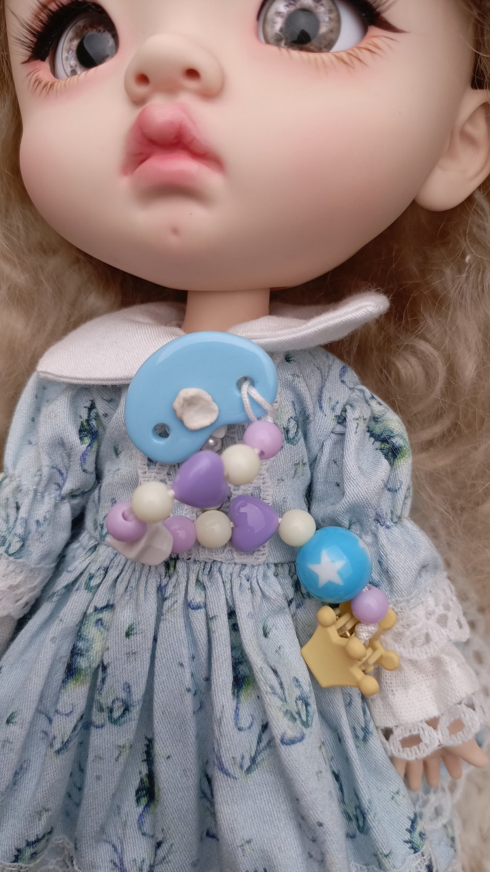 Пустышка P006