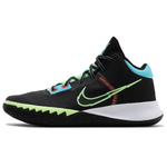 Nike Kyrie Flytrap 4 EP Ирвинг Амортизация Противоскользящий Аbrasion Resistant Покрытие Поддержка MID Верх