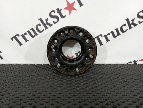 Демпфер коленвал 2018г.