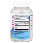 KAL, Dinosaurs®, пробиотик Dino-Dophilus™, ягоды черешни, 60 жевательных таблеток