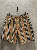 Шорты Burberry