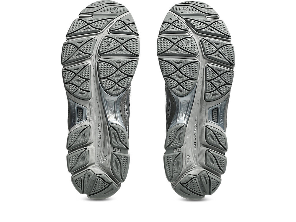 Asics GEL-NYC RGD Cement Grey/Clay Grey