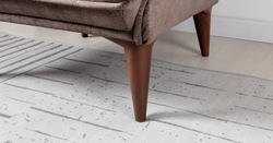 Кресло Болеро, Коричневое