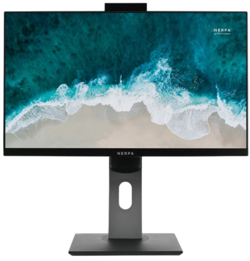 Моноблок 23.8'' Nerpa SAIMAA I242-127L