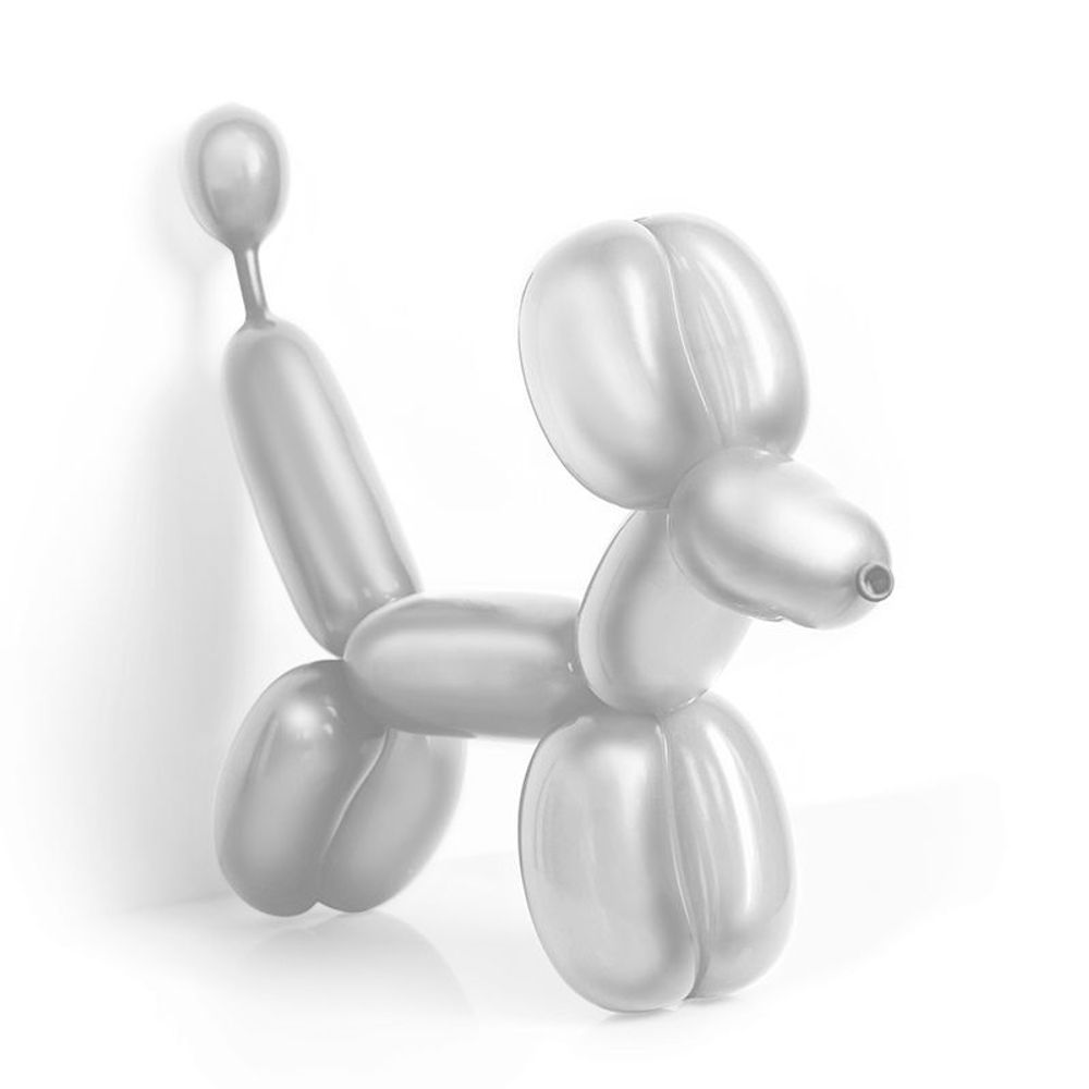 ШДМ (2"/5 см) Серебро (481), перламутр   50 шт.