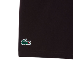 Теннисные шорты Lacoste Tennis X Novak Djokovic - buffalo/white