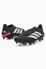 Бутсы adidas Predator League LL FG - черный