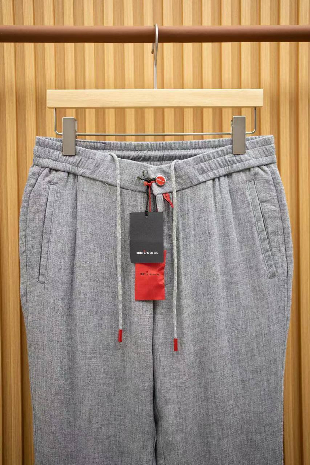 Брюки Kiton