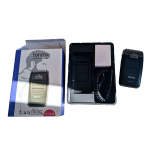 Шейвер для бороды Harizma Barber Shaver H10103B