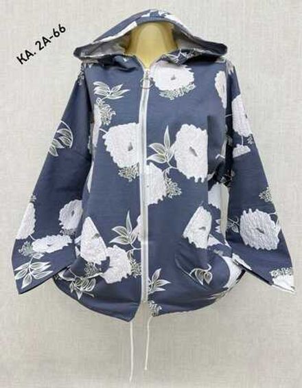 Ветровка 4145361 (1456672787) Fabrika