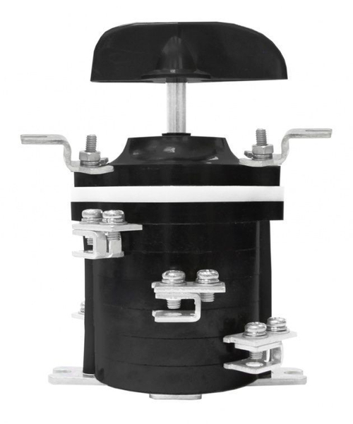 Пакетный выключатель ПВ 3- 63 У3 исп.1