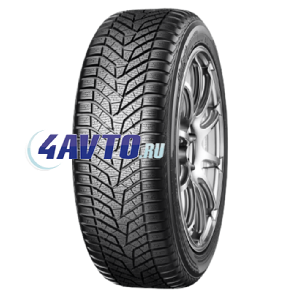 Легковая шина 215/55R16 97V BluEarth*Winter V905 TL