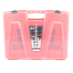 Органайзер 460 х 360 х 50 мм, пластик, Stels