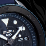 Японские наручные часы Seiko SRPH71K1S