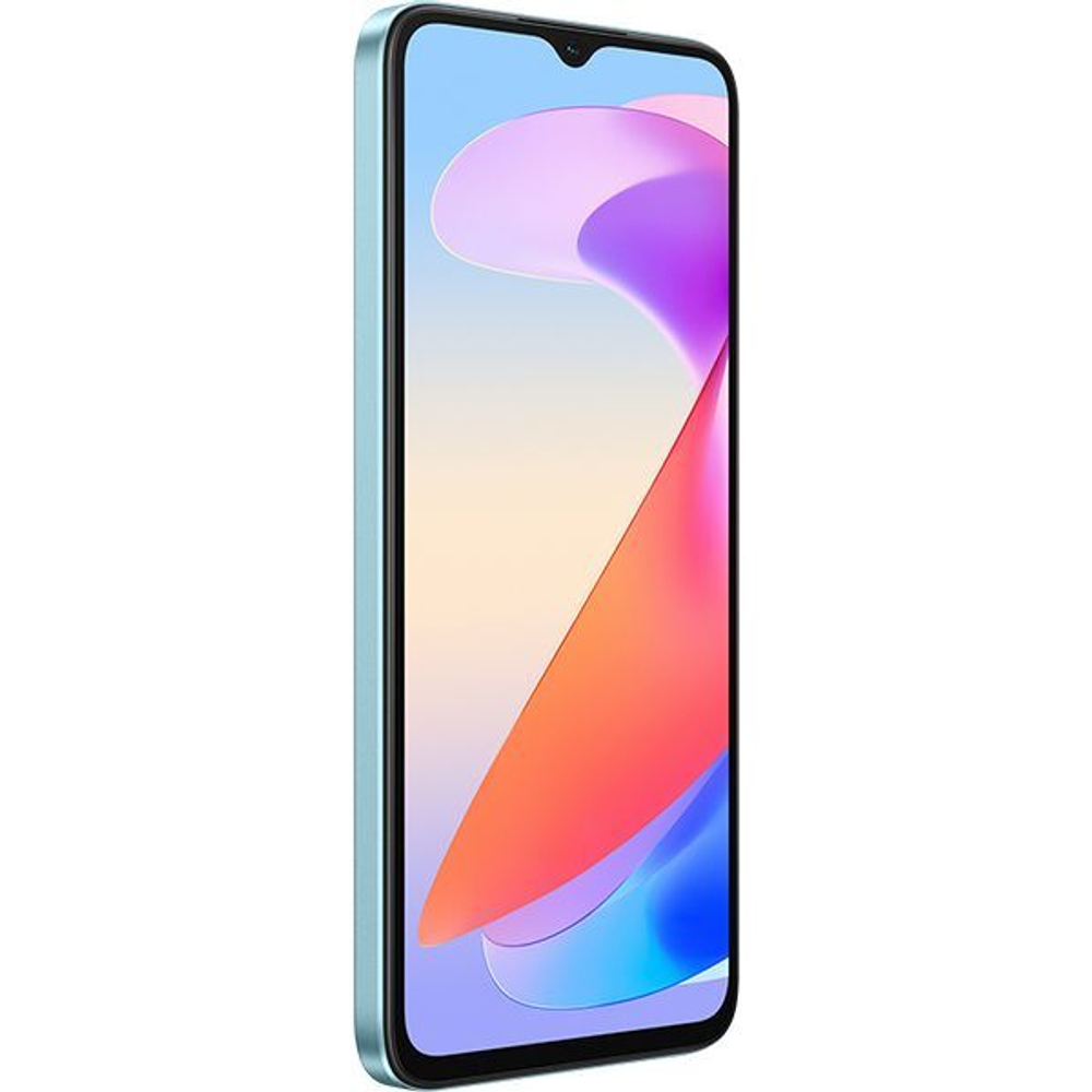 Смартфон HONOR X6a 4 ГБ/128 ГБ (Зелёный | Green)
