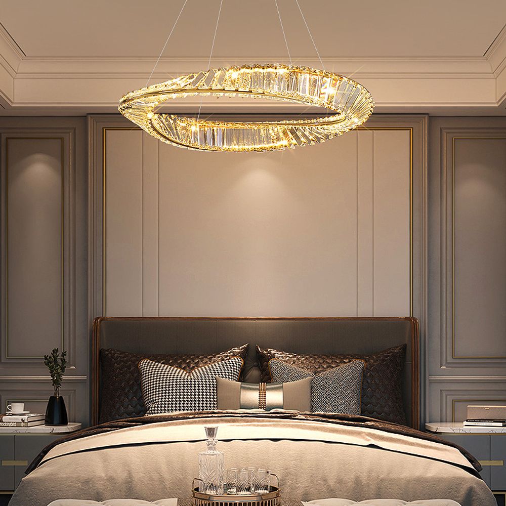 Подвесная Люстра Bertolda X D60+100 By Imperiumloft