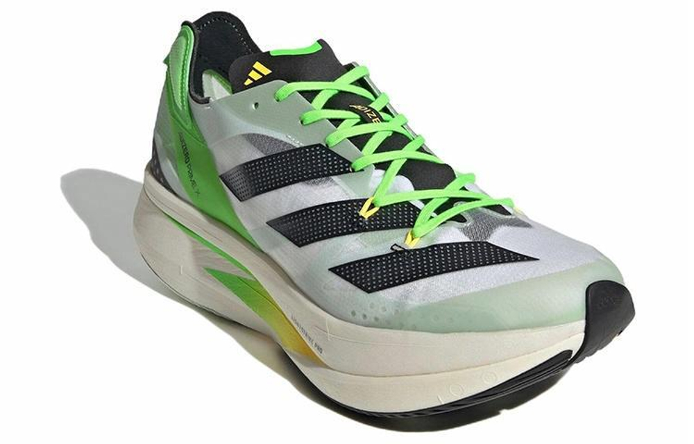 Кроссовки Adidas Adizero Prime X