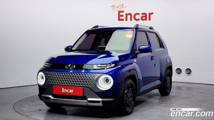 Hyundai Casper The Essential (12.2022)