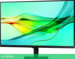 Монитор Samsung 32" ViewFinity S6 S32D604UAIXCI