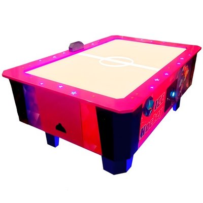 Детский аэрохоккей Lite комплектация (180х110х75 см) коммерческий