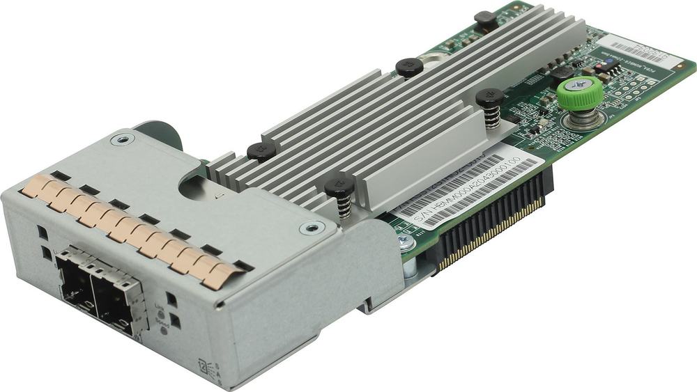 Плата расширения  Infortrend RSS12G1HIO2-0010