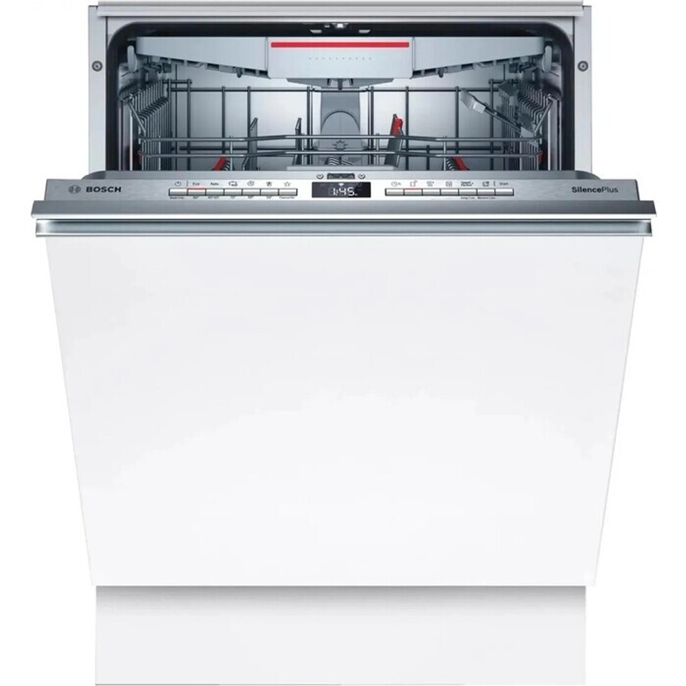 Встраиваемая посудомоечная машина Bosch SMV4HCX52E