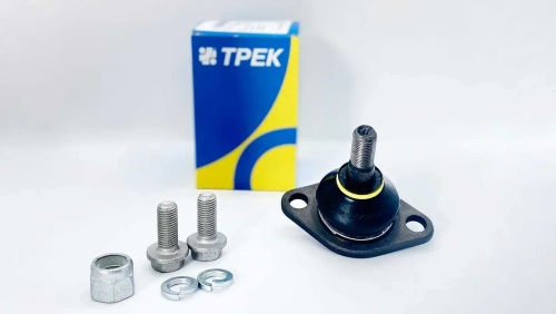 Опора шаровая LADA GRANTA, KALINA, PRIORA, 2108, 2110 серия "Классика" с крепежом, ТРЕК.BJ70-107