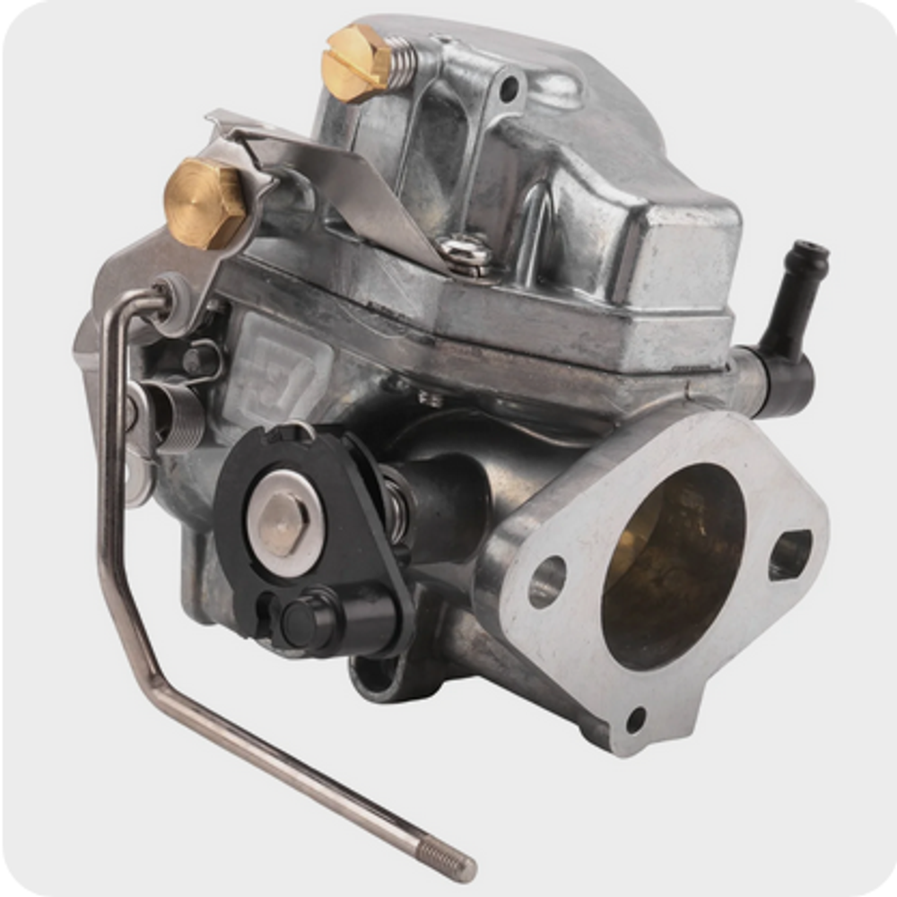 Карбюратор Suzuki DT20/DT25/DT30 (13200-964J0-000)