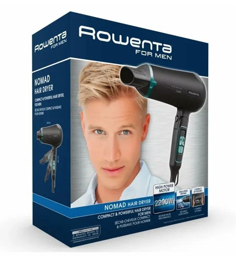 Фен Rowenta cv4751 (q)