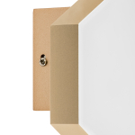 750631 Бра FAVO LED-15W 720LM ЗОЛОТО 3000K