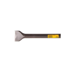 Долото плоское шестигранное (19х300 мм) DEWALT DT6944