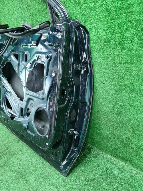Дверь передняя левая Chery Tiggo 7 Pro (2020-н.в.)