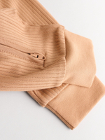 Комбинезон / Cлип для малышей Next AW3-054, 3 шт., Коричневый, Черный