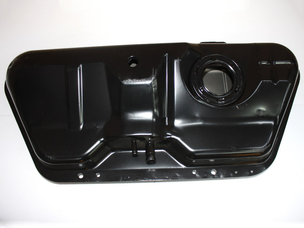 Топливный бак S2110003 для ZAZ Sеns, Chevrolet Lanos