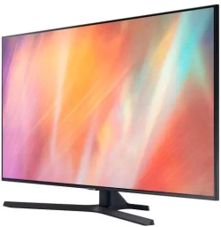 ТВ 55" Samsung UE55AU7570UXRU