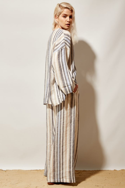 Брюки женские 40160