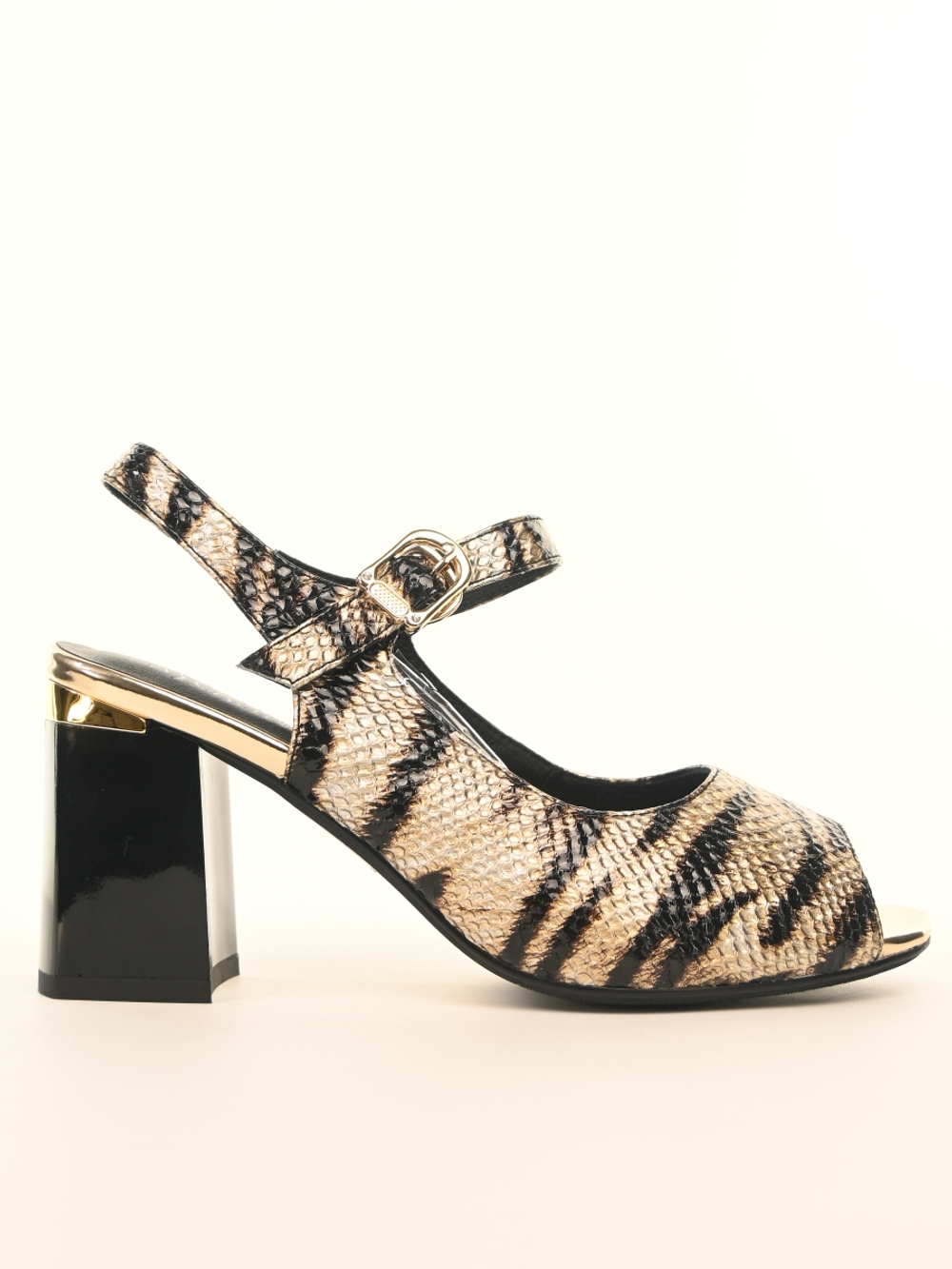 Босоножки женские Ascalini G2507