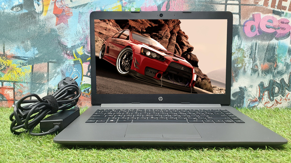 Ноутбук HP i5-8/8 Gb покупка/продажа