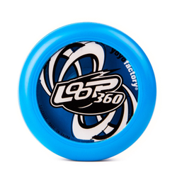 Йо-йо YoYoFactory Loop360