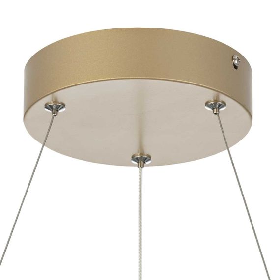 Люстра подвесная Citilux EVA CL210132