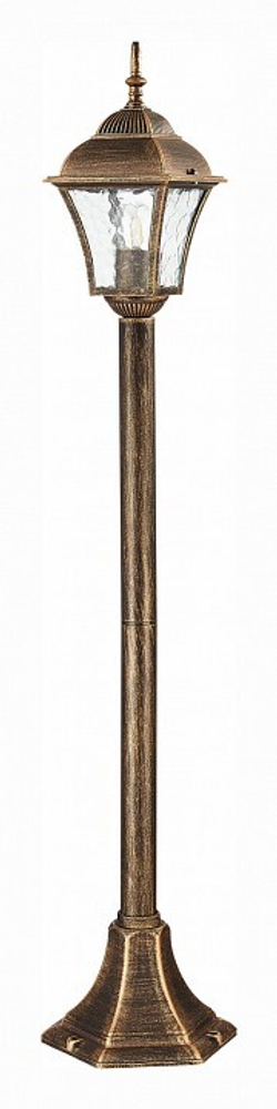 Уличный наземный высокий светильник ST-Luce 357401